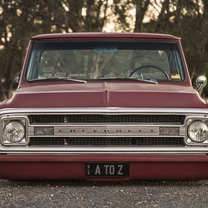 Meet your Posher, Alejandro